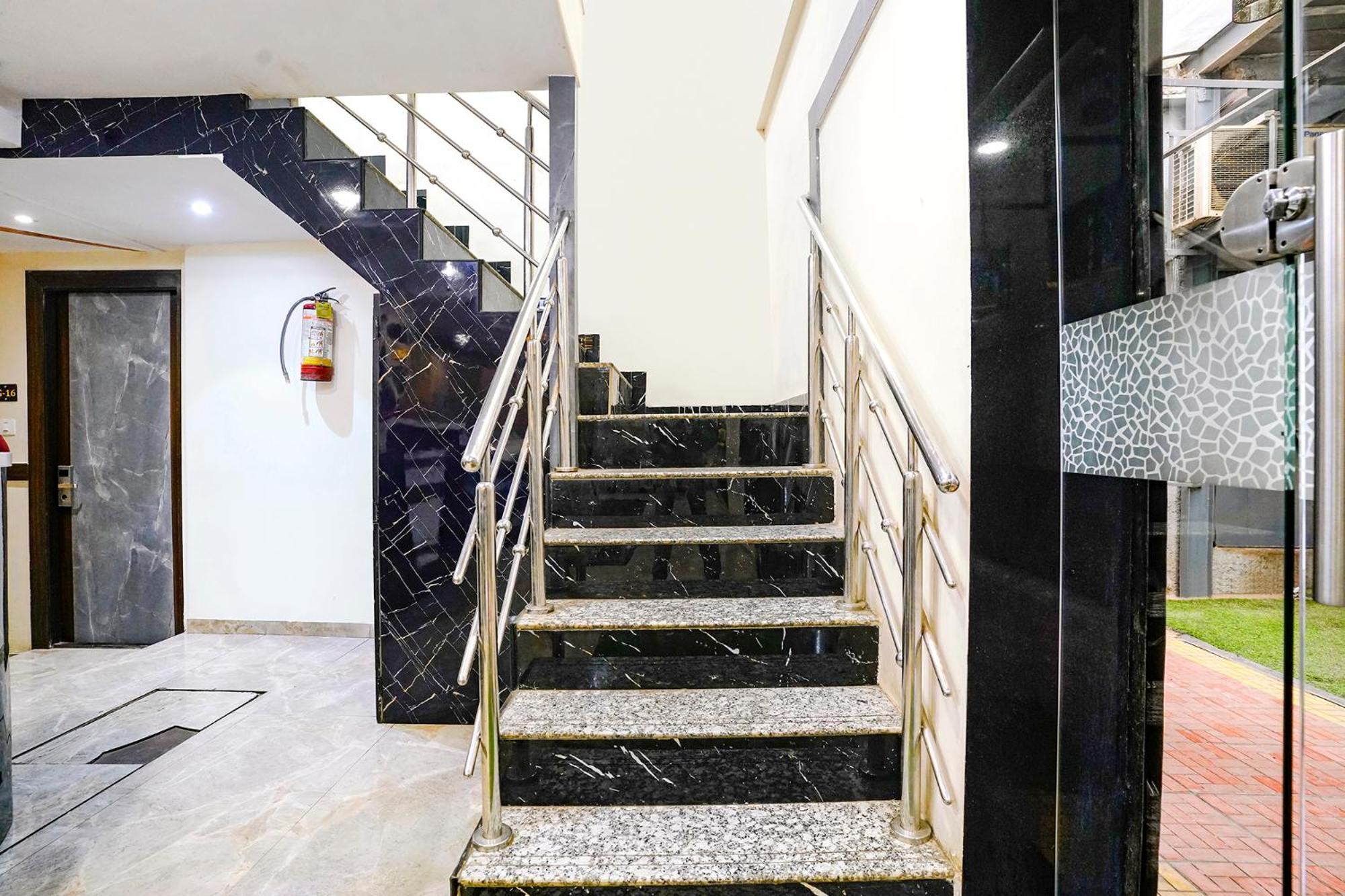 Fabhotel Bkc Anex — Photos 2